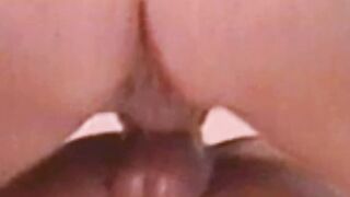 Gorgeous classic gay hard ass drilled after nasty deepthroat