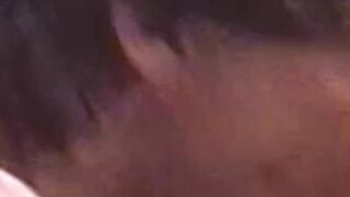 Gorgeous classic gay hard ass drilled after nasty deepthroat