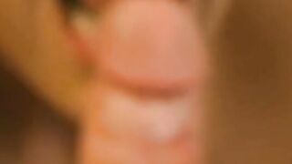 Vicki Blows Like A Celeb - Vicki Blows Like A Model