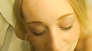 Bubbly Women Gets a Facial - Bubbly bimbos Gets a Facial