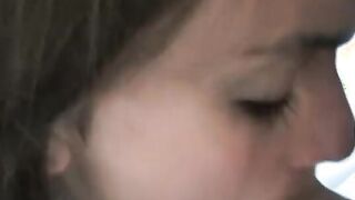 Dean Wilde Pummels Nervous Grace Inside The Butt - Dean Wilde Pummels Nervous Grace Inside The Booty