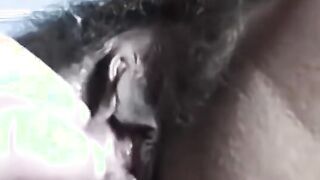 Cum All Over My Furry Vagina - Cum All Over My Furry Vagina
