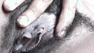 Cum All Over My Furry Vagina - Cum All Over My Furry Vagina