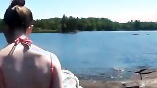 Fun On The Lake With Natalie - Fun On The Lake With Natalie