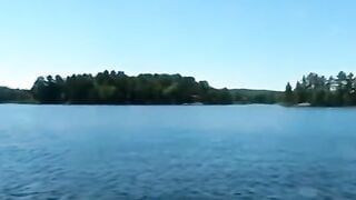 Fun On The Lake With Natalie - Fun On The Lake With Natalie