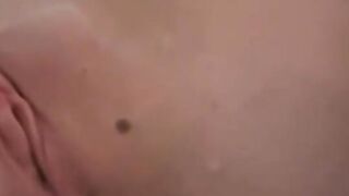 Beauty Body Blonde Stacey Takes A Cumshot - Bombshell Body Blonde Stacey Takes A Cumshot