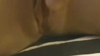Cherrokee Shows Off Her Penis Sucking Off Skillz - Cherrokee Shows Off Her Penis Sucking Off Skillz