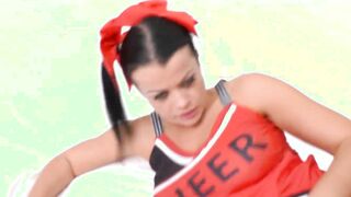 Tattooed MILF Nadia White reverse cowgirl pounded by stepson