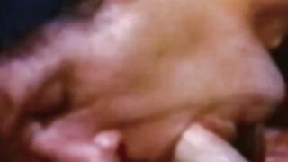 Young man are in for classic raw banging after blowjobs