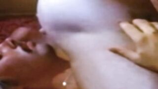 Young man are in for classic raw banging after blowjobs