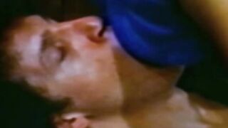 Young man are in for classic raw banging after blowjobs