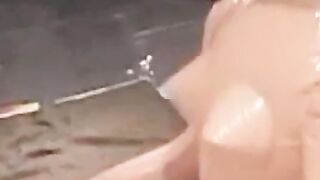 Two best buds fulfill their fantasies by fucking a sex doll