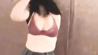 Theresa Gets Fingers - Theresa Gets Finger Fuck