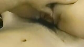 Sofia Blows Cock Then Takes It Deep Into Her Butt - Sofia Blows Cock Then Takes It Deep Into Her Butt