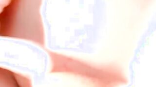 Alice Takes An Public Jizzed From Brock - Alice Takes An Outdoors Cumshot From Brock