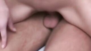 Slim Dark Haired Sasha Riding Rough Dick Inside A Tent - Slender Dark Haired Sasha Riding Rough Dick Inside A Tent