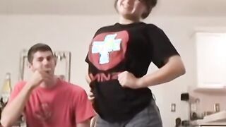 Charity Takes It Rough For An Anal Jizzed - Charity Takes It Rough For An Anal Jizzed