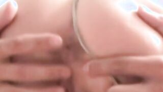 Charity Takes It Rough For An Anal Jizzed - Charity Takes It Rough For An Anal Jizzed