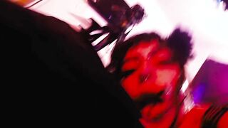 Tenshii Takes A Long 1 - Tenshii Tushii & Sancho Villax two