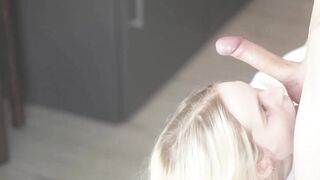 A Hottie Facial For Incredible Shina - Shina Ryen & Ryen two