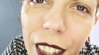 Screwed Deep Inside Bae Heels - Julia Vearth & Alex Vearth two