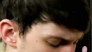 Good looking twinks are ready for some sweet ass fucking