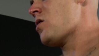 Kinky homos Jace Chambers and Kacey Jones fuck like crazy