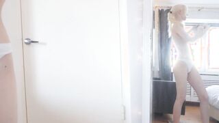 Every Man's Dream Come True - Shina Ryen & Ryen two