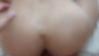 Her Snatch Leaks Warm Cum - Julia Red & Kenneth Anderson two