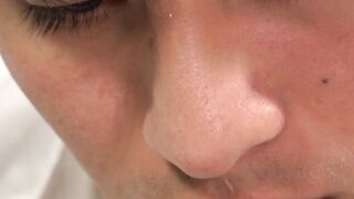 Adorable Latin twinks enjoy an unprotected banging session