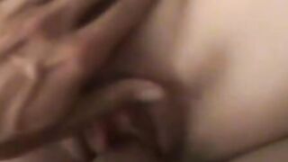 Blonde Hottie Gets Creamed - Tiffany White & Alex Roman two