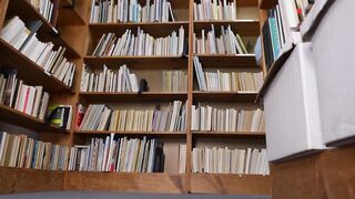 threeway library cum session
