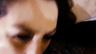 Stella Gets A Wild Rides - Stella Mae & Sancho Villax two