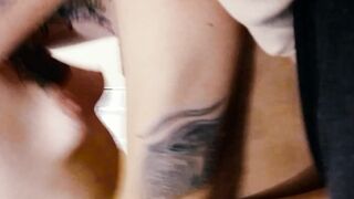 Stella Gets A Wild Rides - Stella Mae & Sancho Villax two