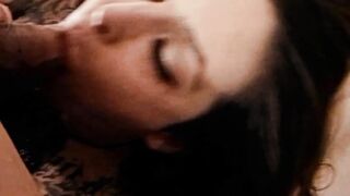 Stella Gets A Wild Rides - Stella Mae & Sancho Villax two