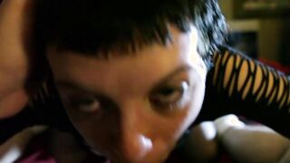 Venus Works That Dick With Skill - Venus Mayson & Koz two