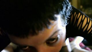Venus Works That Dick With Skill - Venus Mayson & Koz two