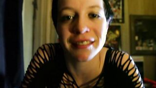 Venus Works That Dick With Skill - Venus Mayson & Koz two