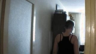 Double Hole Play With Buffy - Buffy Rebel two