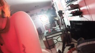A Very Huge Play Session! - Hannah Grace & Sancho Villax two