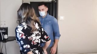 A Very One Of A Kind Delivery - Century 21 & Kinky Satisfaction two