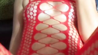 Fresh Cumshot For Cutie Mia - Mia Valencia & Matt Loadz two