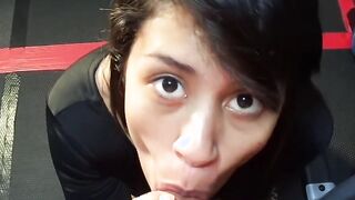 Matt Offer Crystal What She Needs - Crystal & Matt Loadz two