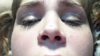two Loads For Voluptuous Rubey - Rubey Reyes & Matt Loadz two