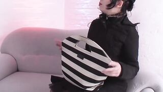 Twat Play & More For Savina - Savina & Kevin Kostnix two