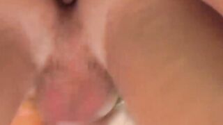 Justin Bieber look alike twink gets his tight ass fucked