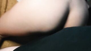 Real Cunt Is Much Better - Scarlett Taylor & Stephan Rogers two