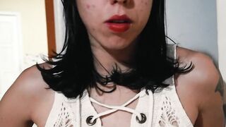 Real Cunt Is Much Better - Scarlett Taylor & Stephan Rogers two
