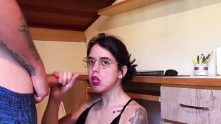A Very Pro Woman - Scarlett Taylor & Stephan Rogers two