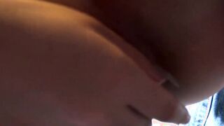 Teen secretary sucks and fucks her old boss in the office